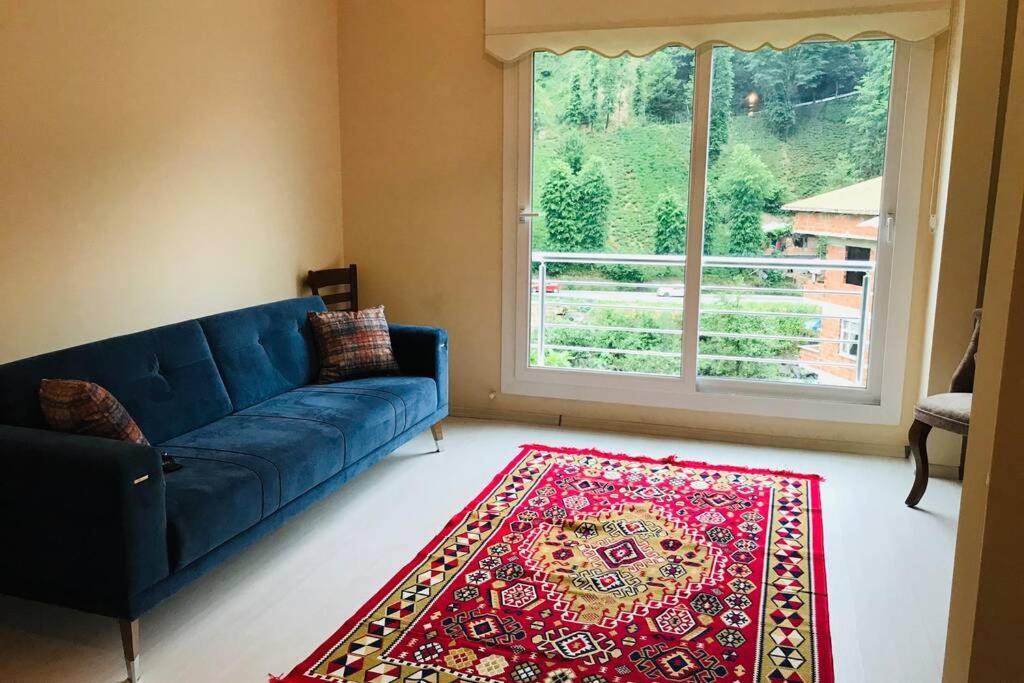 River Side Placed Suit House Secer Apart Çamlıhemşin Kültér fotó