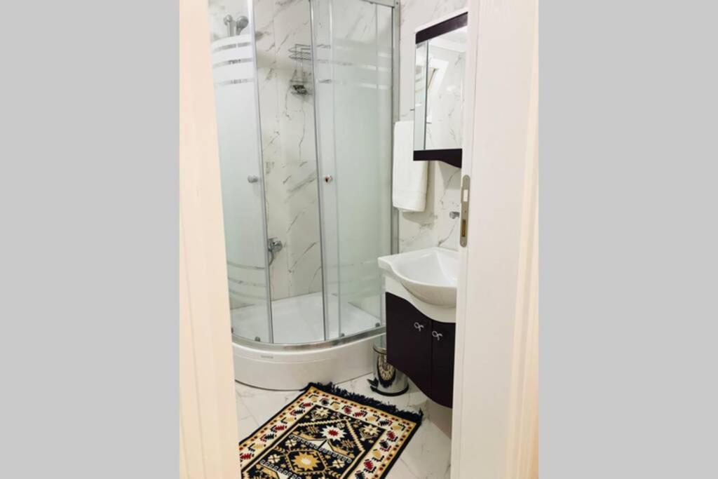 River Side Placed Suit House Secer Apart Çamlıhemşin Kültér fotó